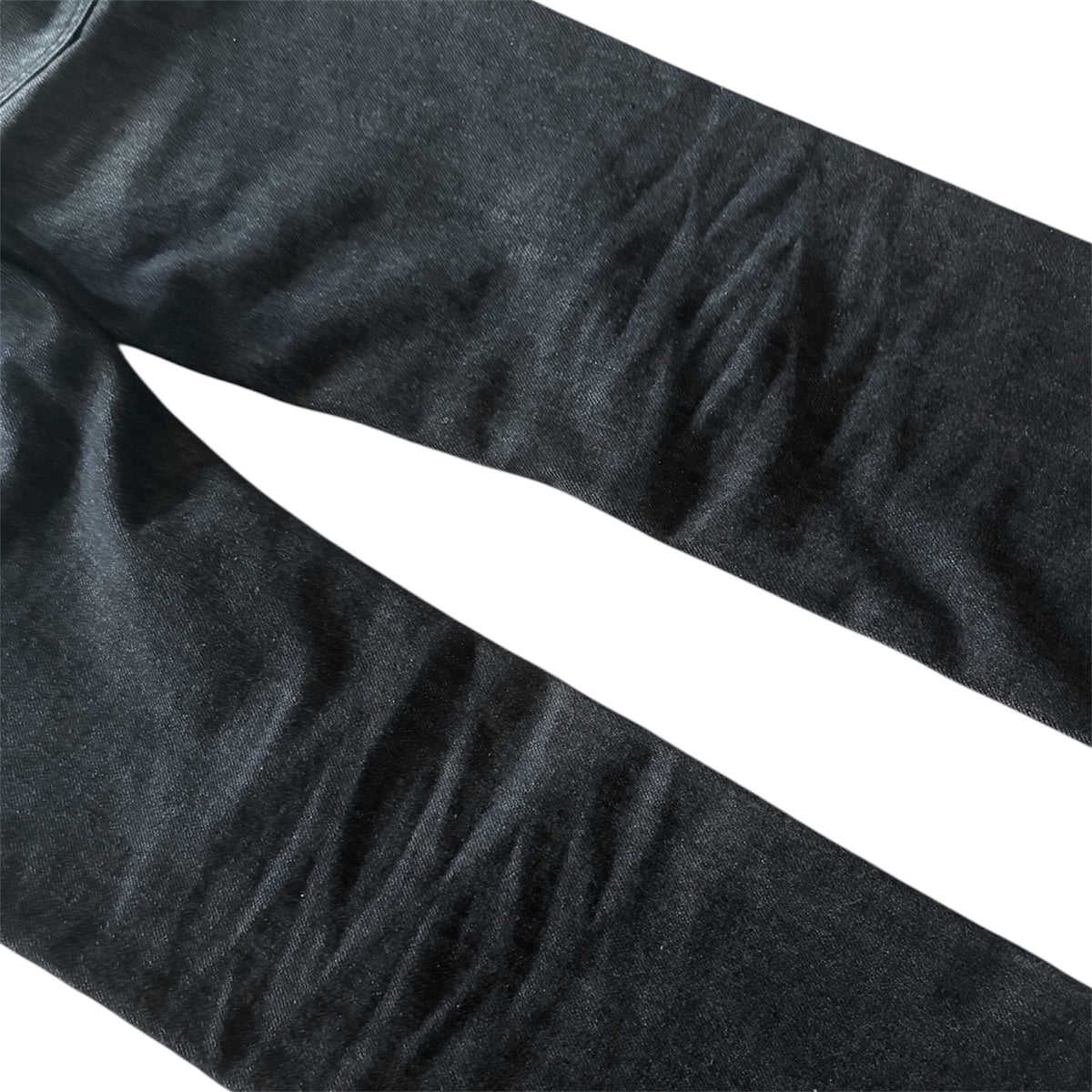 Ash Wash Slim Cut Denim