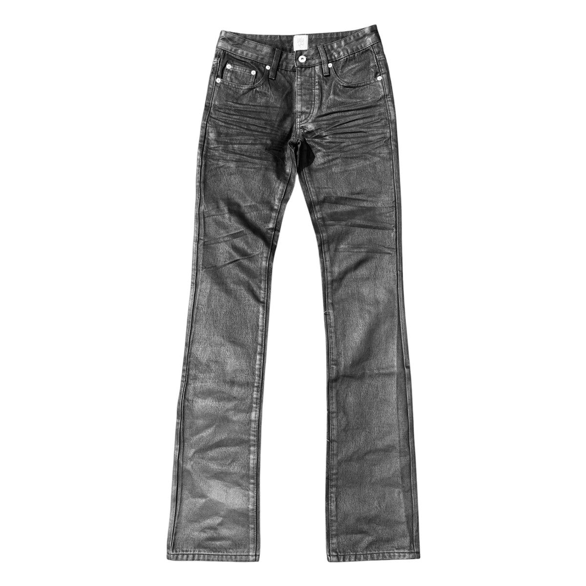 Hand Waxed Slim Cuts