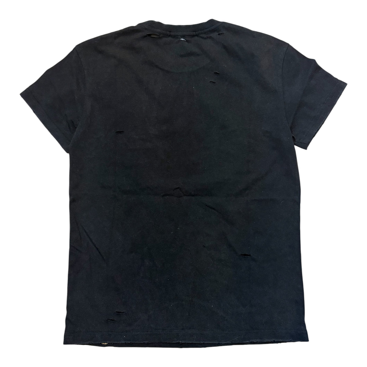 “Protecting Innocence With Force” Slim Fit Tee