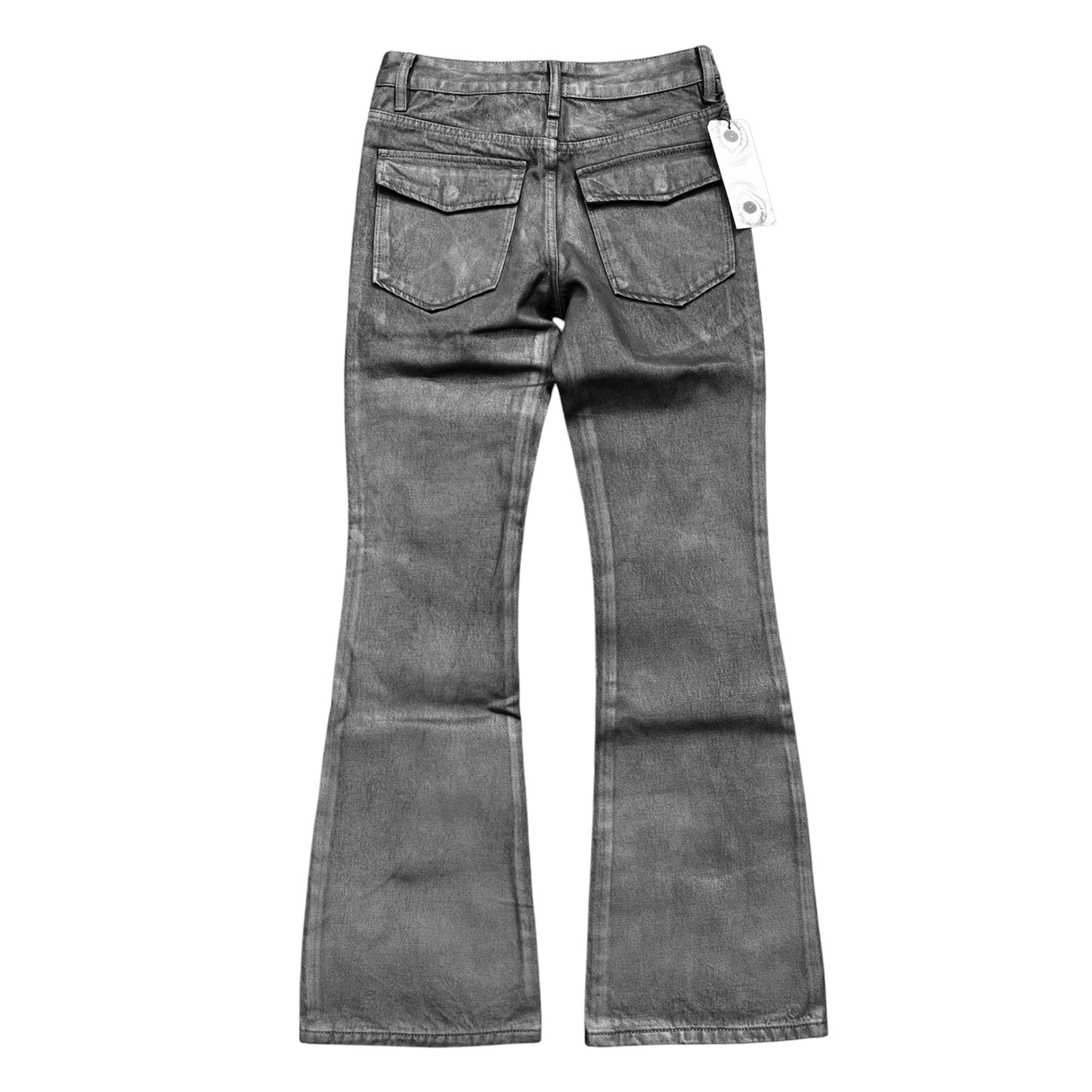 Hand Waxed Bootcuts