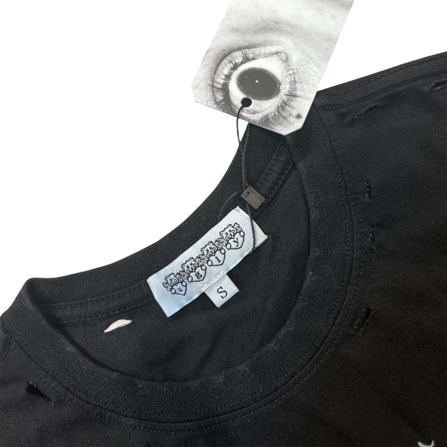 “American Pacifier” Slim Fit Tee