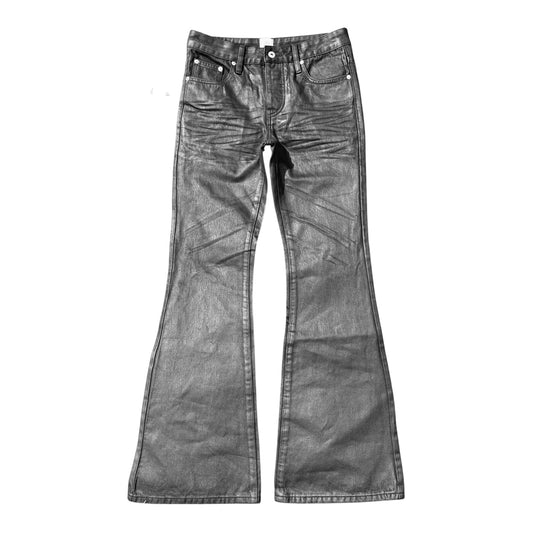 Double Layer Hand Waxed Flares
