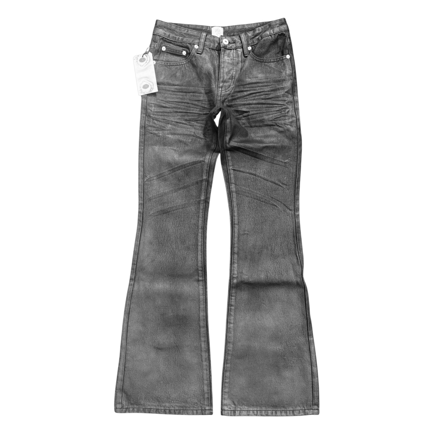 Hand Waxed Bootcuts
